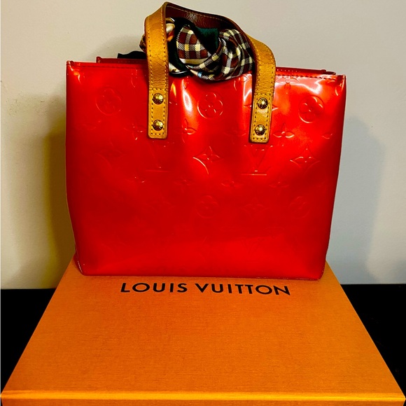 Rare Louis Vuitton Vernis Full inclusion - Picture 2 of 5